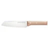Couteau Santoku N°119 Parallèle Opinel -Fournitures De Cuisine couteau santoku n119 parallele opinel