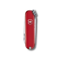 Couteau Suisse 7 Fonctions Classic Victorinox -Fournitures De Cuisine couteau suisse 7 fonctions classic victorinox 1