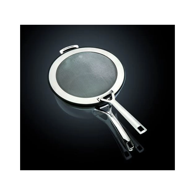 Couvercle Anti-projections Le Creuset 26 à 30 Cm 3 Couvercle Anti-projections Le Creuset 26 à 30 Cm