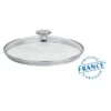 Couvercle En Verre Cookway Master Ø 16 Cm Cristel 1 Couvercle En Verre Cookway Master Ø 16 Cm Cristel -Fournitures De Cuisine couvercle en verre cookway master o 16 cm cristel