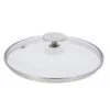 Couvercle En Verre Ø 32 Cm Milady De Buyer -Fournitures De Cuisine couvercle en verre o 32 cm milady de buyer