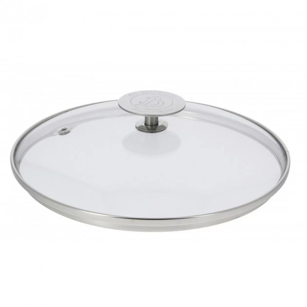 Couvercle En Verre ø14 Cm Milady De Buyer 3 Couvercle En Verre ø14 Cm Milady De Buyer