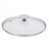 Couvercle En Verre ø16 Cm Milady De Buyer 2 Couvercle En Verre ø16 Cm Milady De Buyer -Fournitures De Cuisine couvercle en verre o16 cm milady de buyer