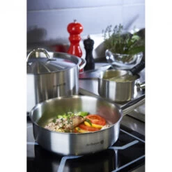 Couvercle Inox Bombé Ø20 Cm Prim'Appety De Buyer 7 Couvercle Inox Bombé Ø20 Cm Prim'Appety De Buyer -Fournitures De Cuisine couvercle inox bombe o20 cm prim appety de buyer 2