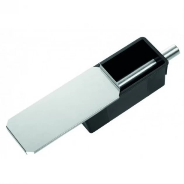 Couvercle Inox Pour Cake à Fourrer 20 Cm Exoglass Matfer 5 Couvercle Inox Pour Cake à Fourrer 20 Cm Exoglass Matfer – Image 3