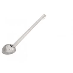 De Buyer Cuillère à Arroser Droite Monobloc En Inox