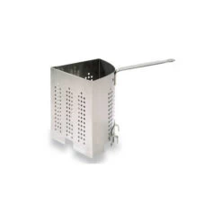 Cuit-pâtes Triangulaire