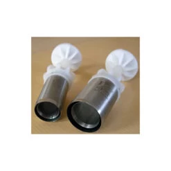 Découpoir Fonds Cocktail à Garnir Ø 3 Cm - Turn Up Bron Coucke -Fournitures De Cuisine decoupoir fonds cocktail a garnir o 3 cm turn up bron coucke 3