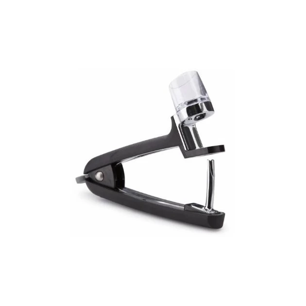 Dénoyauteur à Cerises Et Olives Noir Oxo Good Grips 5 Dénoyauteur à Cerises Et Olives Noir Oxo Good Grips – Image 3