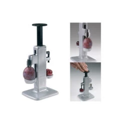 Dénoyauteur à Prune Et à Cerise -Fournitures De Cuisine denoyauteur a prune et a cerise 2