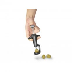 Dénoyauteur La Bonne Graine -Fournitures De Cuisine denoyauteur la bonne graine tellier 2