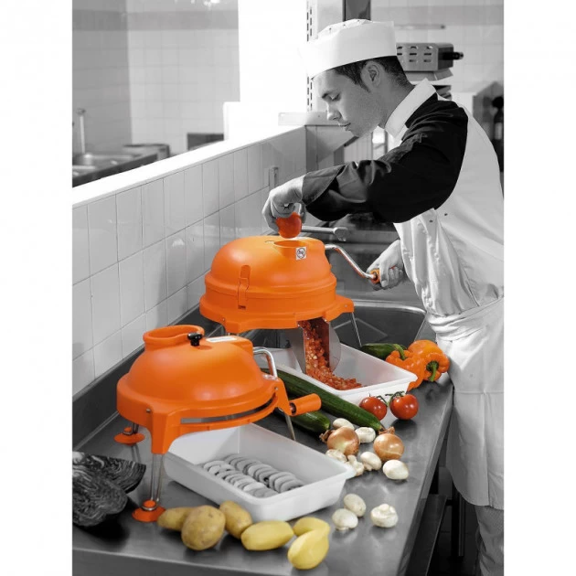 Dynamic Disque à Râper 4 Mm Pour Dynacoupe 5 Dynamic Disque à Râper 4 Mm Pour Dynacoupe – Image 3