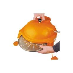 Dynamic Dynacoupe : Coupe-légume Professionnel + 2 Disques -Fournitures De Cuisine dynacoupe coupe legume professionnel 2 disques 3