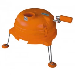 Dynamic Dynacube : Coupe-légume Professionnel Sans Grille