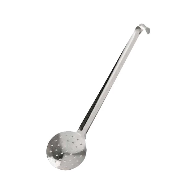Écumoire En Inox Monobloc Ø 18 Cm De Buyer 3 Écumoire En Inox Monobloc Ø 18 Cm De Buyer