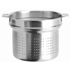 Cuit Pâtes Inox Ø 20 Cm Strate Amovible Cristel