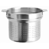 Cuit Pâtes Inox Ø 22 Cm Strate Amovible Cristel -Fournitures De Cuisine element cuit pates o 22 cm strate amovible cristel