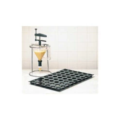 Entonnoir Doseur -Fournitures De Cuisine entonnoir doseur 2