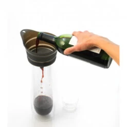 Entonnoir Filtrant Silicone Mastrad -Fournitures De Cuisine entonnoir filtrant silicone mastrad 5