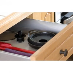 Entonnoir Filtrant Silicone Mastrad -Fournitures De Cuisine entonnoir filtrant silicone mastrad 6