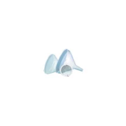 Entonnoir Plastique Blanc Ø17 Cm Mallard Ferrière