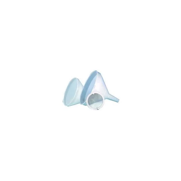 Entonnoir Plastique Blanc Ø17 Cm Mallard Ferrière 3 Entonnoir Plastique Blanc Ø17 Cm Mallard Ferrière