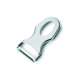 Épluche Légumes Inox 11 Cm Ibili