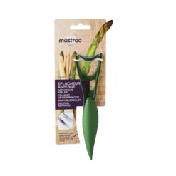 Éplucheur à Asperges Elios Plus Mastrad -Fournitures De Cuisine eplucheur a asperges elios plus mastrad 1