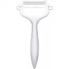 Eplucheur Céramique Rasoir Kyocera Blanc Lame 4 Cm 1 Eplucheur Céramique Rasoir Kyocera Blanc Lame 4 Cm -Fournitures De Cuisine eplucheur ceramique rasoir kyocera blanc lame 4 cm