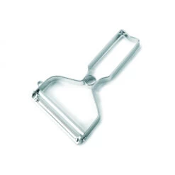 Éplucheur Inox Pour Peaux Dures 17 X 10 Cm Ibili