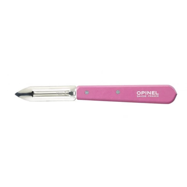 Eplucheur N°115 Cm Fuchsia Opinel 3 Eplucheur N°115 Cm Fuchsia Opinel