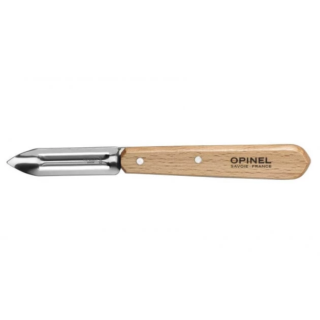 Eplucheur N°115 Cm Naturel Opinel 3 Eplucheur N°115 Cm Naturel Opinel