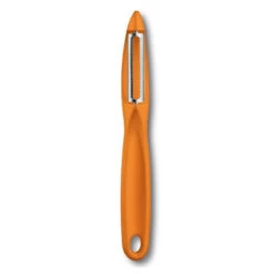 Eplucheur Orange Victorinox -Fournitures De Cuisine eplucheur orange victorinox 1