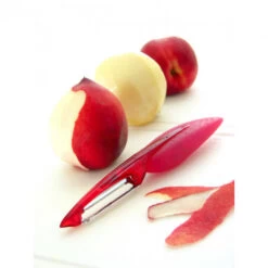 Eplucheur Peaux Fines Et Délicates Elios Mastrad -Fournitures De Cuisine eplucheur peaux fines et delicates elios mastrad 3