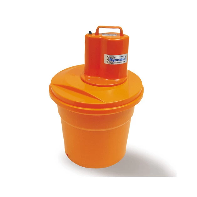 Dynamic Essoreuse à Salade électrique 230V 20 Litres 3 Dynamic Essoreuse à Salade électrique 230V 20 Litres