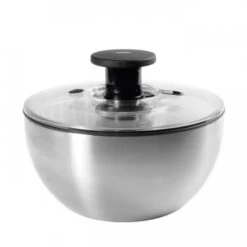 Essoreuse à Salade Inox Ø 26cm Oxo
