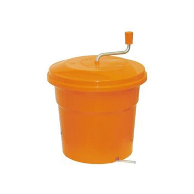 Essoreuse à Salade Manuelle 20 Litres - Dynamic 3 Essoreuse à Salade Manuelle 20 Litres - Dynamic