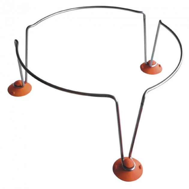 Dynamic Essoreuse à Salade Manuelle 20 Litres étanche + Berceau 5 Dynamic Essoreuse à Salade Manuelle 20 Litres étanche + Berceau – Image 3