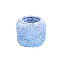 Ficelle De Cuisine Alimentaire 175 M (100g) Blanche