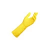 Gants Latex Jaune Taille 6/7 2 Gants Latex Jaune Taille 6/7 -Fournitures De Cuisine gants latex jaune taille 6 7