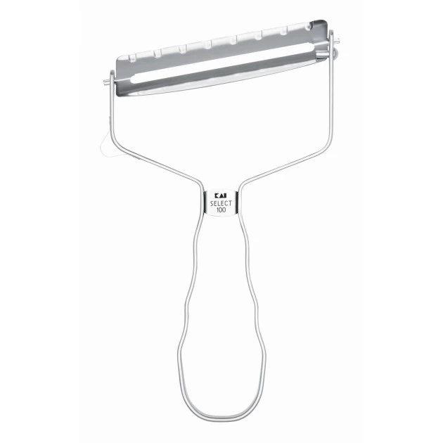 Grand Eplucheur Rasoir Inox Select 100 Kai 3 Grand Eplucheur Rasoir Inox Select 100 Kai
