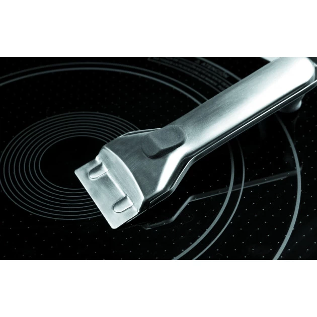 Lame De Rechange Grattoir Vitrocéramique Inox X3 Ibili 4 Lame De Rechange Grattoir Vitrocéramique Inox X3 Ibili – Image 2