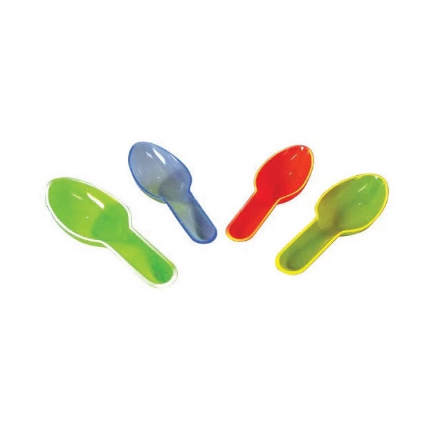 Lot De 4 Pelles De Cuisine Fluos 20 Cm Mallard Ferrière 3 Lot De 4 Pelles De Cuisine Fluos 20 Cm Mallard Ferrière