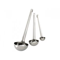 Louche (Pochon) Ø 12 Cm Inox De Buyer
