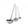 Louche (Pochon) Ø 8 Cm Inox De Buyer 2 Louche (Pochon) Ø 8 Cm Inox De Buyer -Fournitures De Cuisine louche pochon o 8 cm inox de buyer
