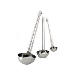 Louche (Pochon) Ø 8 Cm Inox De Buyer