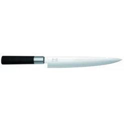 Mallette 5 Couteaux De Cuisine Japonais Wasabi Black Kai 15 Mallette 5 Couteaux De Cuisine Japonais Wasabi Black Kai -Fournitures De Cuisine mallette 5 couteaux de cuisine japonais wasabi black kai 5