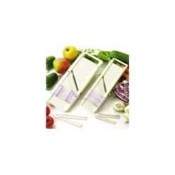 Mandoline Japonaise 6,5 Cm Benriner