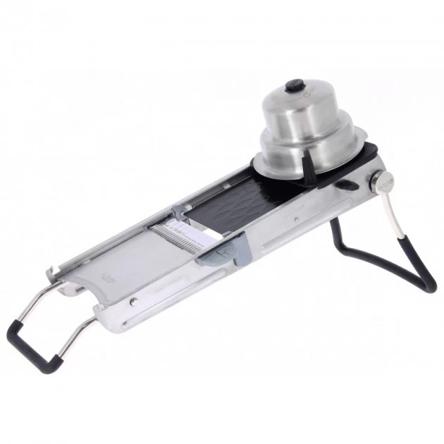 Mandoline Revolution Master De Buyer 3 Mandoline Revolution Master De Buyer