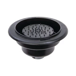 Mandoline Swing Plus Noir De Buyer -Fournitures De Cuisine mandoline swing plus noir de buyer 3